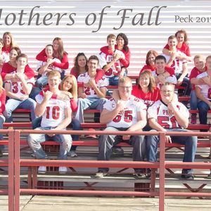 Meet your Posher, Denise